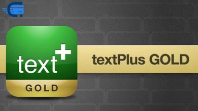 نحوه ساخت شماره مجازی آمریکا با نرم افزار TextPlus Gold