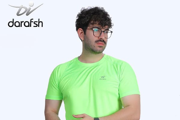 خرید لباس ورزشی