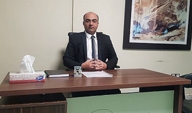 بهترین متخصص رفتار درمانی کودکان