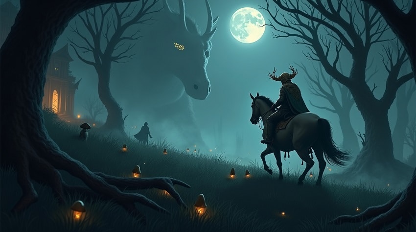 خرید بازی elden ring nightreign