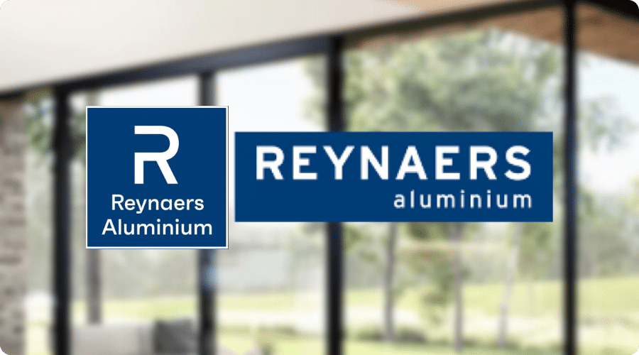 Reynaers ؛ پیشگام در پنجره های آلومینیومی کشویی