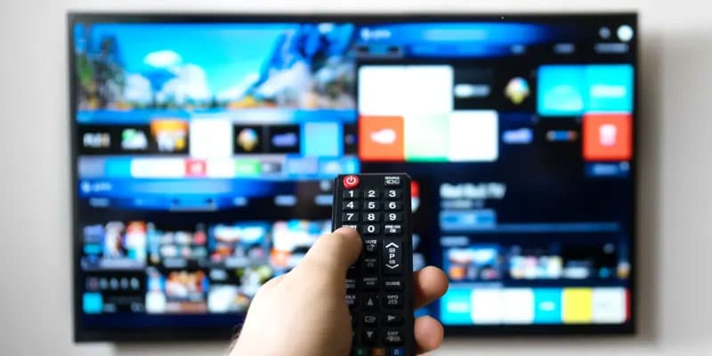هوشمند کردن تلویزیون 