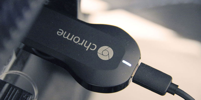 تبدیل تلویزیون معمولی به هوشمند اندرویدی با دستگاه Android TV یا Chromecast
