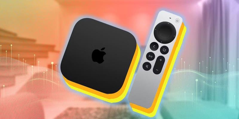 هوشمند کردن تلویزیون معمولی با Apple TV