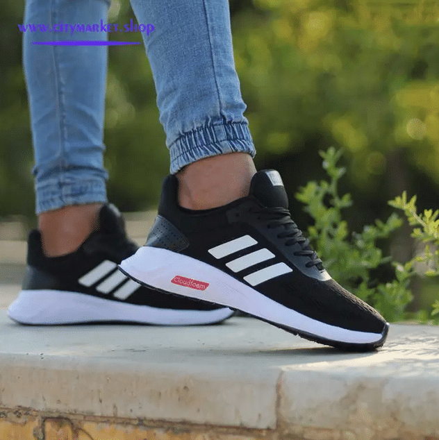 آموزش بستن بند کفش برای مدرسه