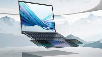 لپ تاپ های Core i5