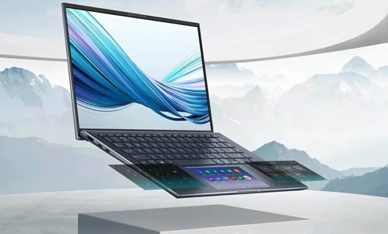لپ تاپ های Core i5