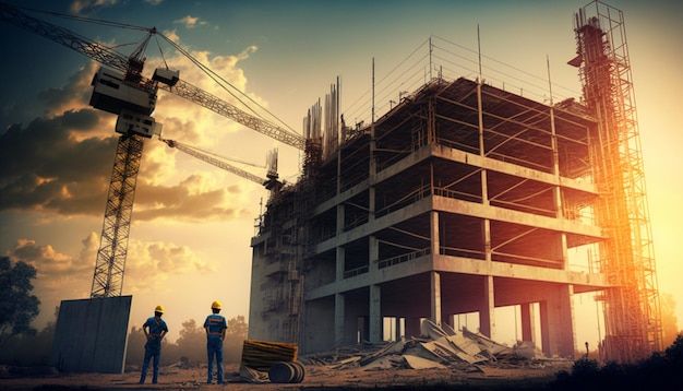 اخذ گواهی صلاحیت ایمنی HSE نیک پارس