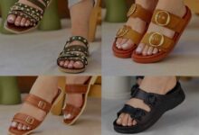بهترین استایل برای مهمانی های کوچک