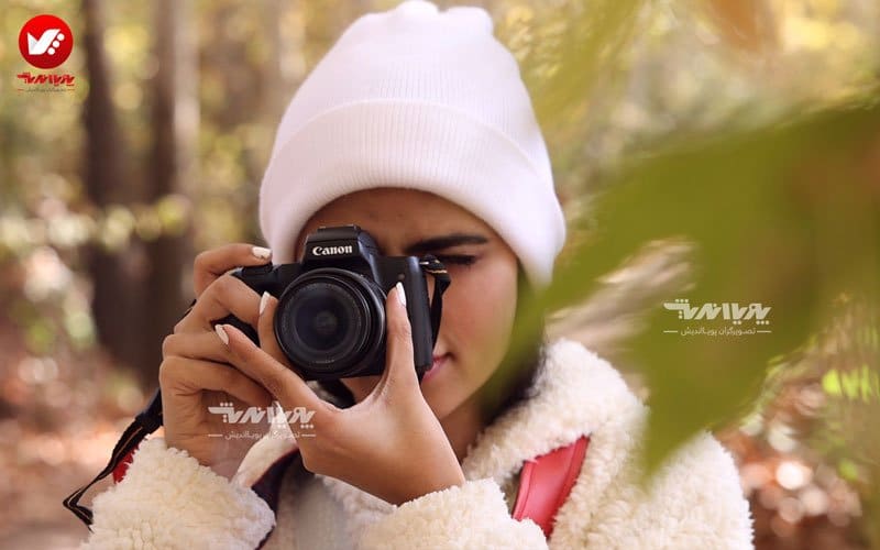 کلاس عکاسی در آموزشگاه پویا اندیش