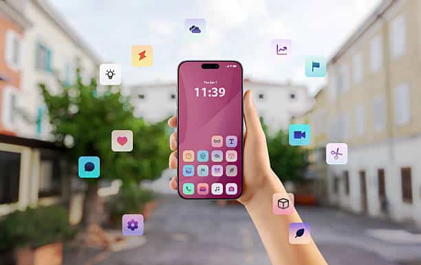 انتخاب فناوری مناسب