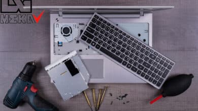 فروش انواع شارژر لپ تاپ