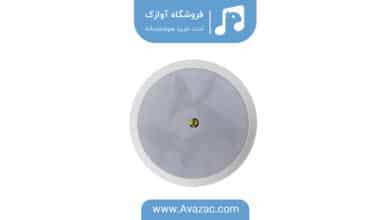 اسپیکر سقفی