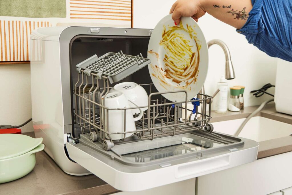 The 5 Best Portable Dishwashers, Tested and Reviewed