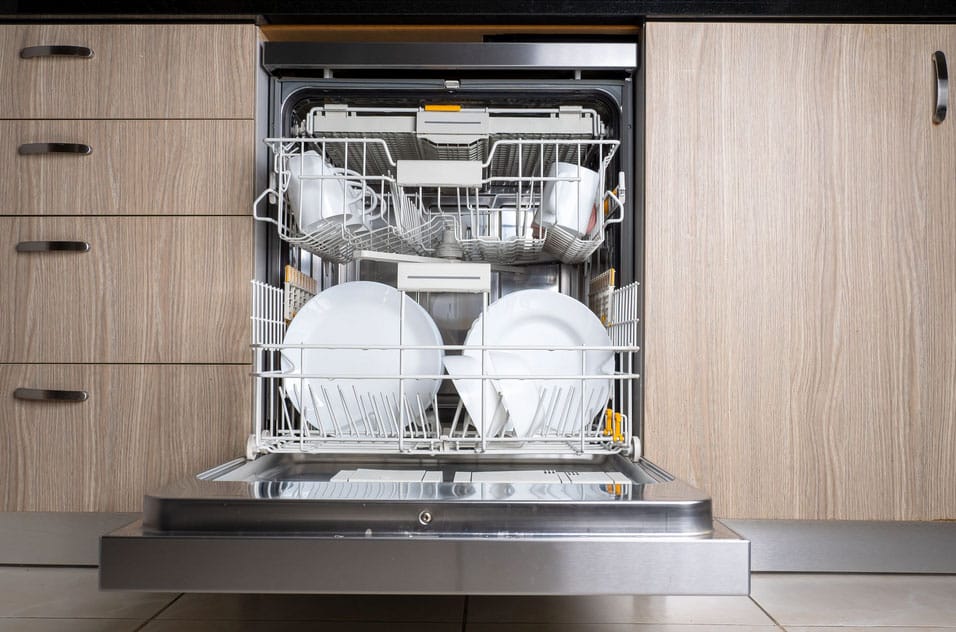 What is a dishwasher and what is it used for? - Croma Unboxed