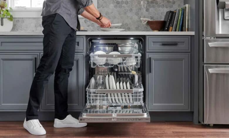 Choose the Right Dishwasher for Your Kitchen - Consumer Reports