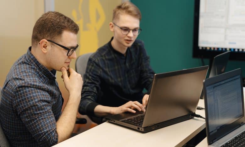 بهترین آموزشگاه کامپیوتر در تهران