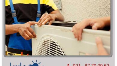 خرید داکت اسپلیت