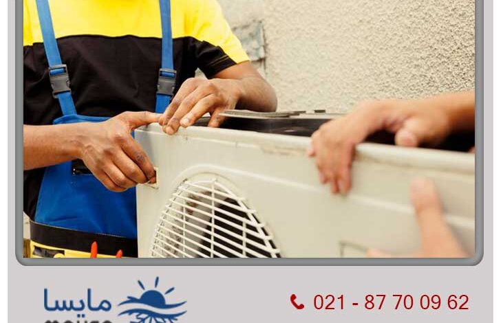 خرید داکت اسپلیت