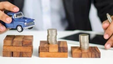 خلافی خودرو و بیمه شخص ثالث