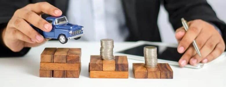 خلافی خودرو و بیمه شخص ثالث