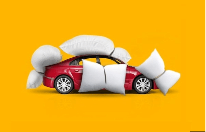 نقش جریمه‌ها در کنترل تصادفات