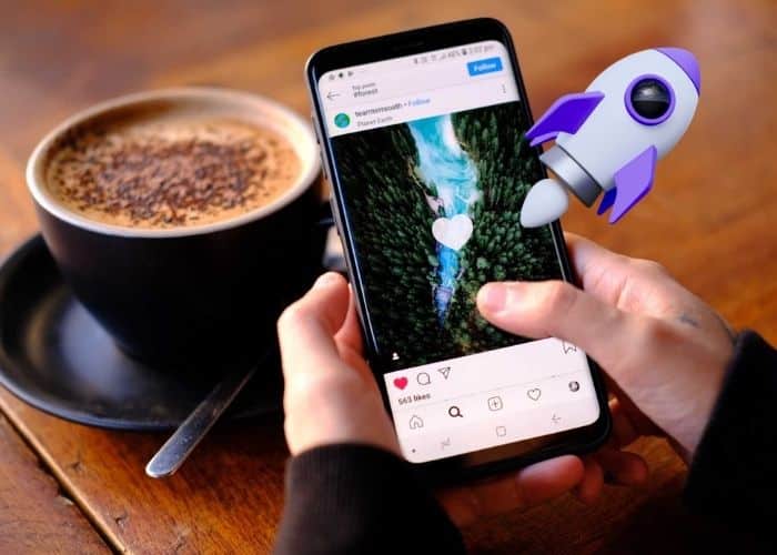 اهمیت شبکه های اجتماعی در سئو