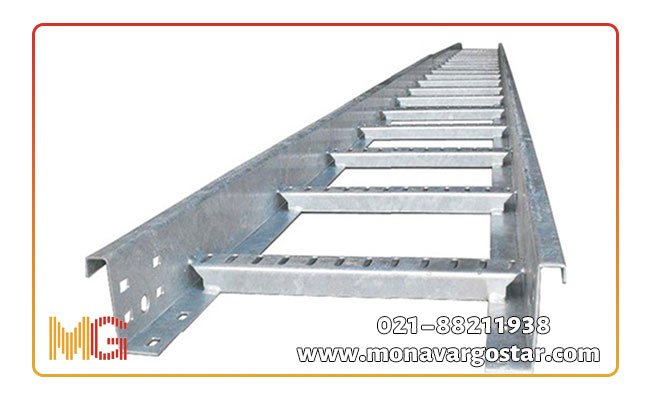 قیمت نردبان کابل