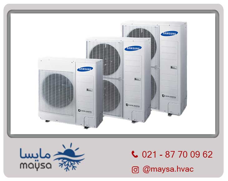 داکت اسپلیت سامسونگ