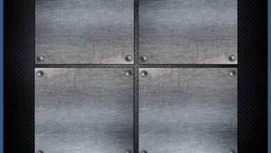 فروش ورق استیل