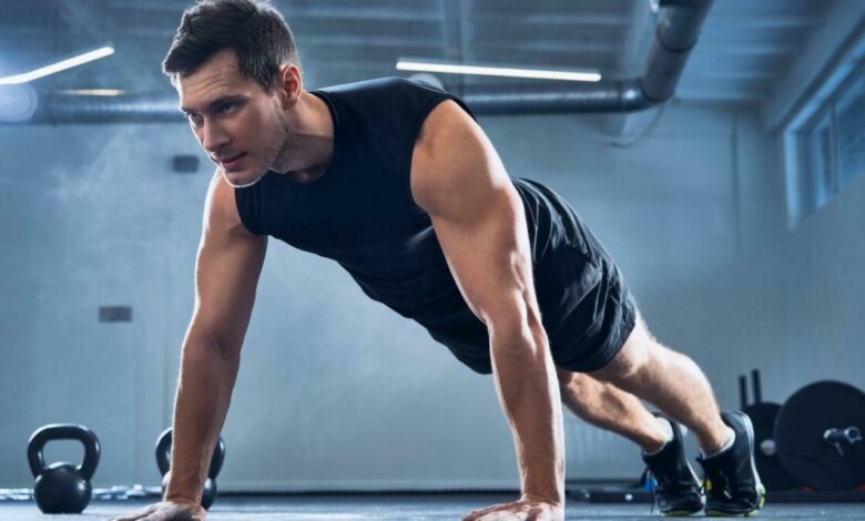 کدام ورزش باعث لاغری میشود