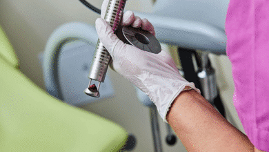 RF واژینال در کرج