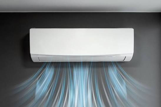 How Does an Air Conditioner Work? | SHARP Vietnam