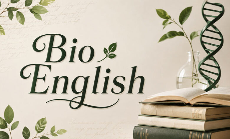بیو انگلیسی خاص، غمگین، انگیزشی و عاشقانه با فونت خاص