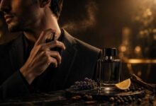 خوشبوترین عطر های مردانه