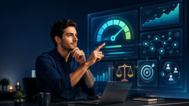 آیا DA بالا به تنهایی معیار خوبی برای خرید رپورتاژ است؟