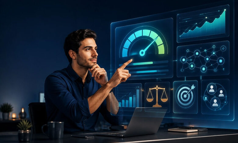 آیا DA بالا به تنهایی معیار خوبی برای خرید رپورتاژ است؟