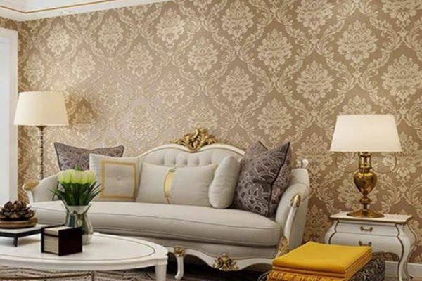 خرید انواع کاغذ دیواری با شرایط اقساطی