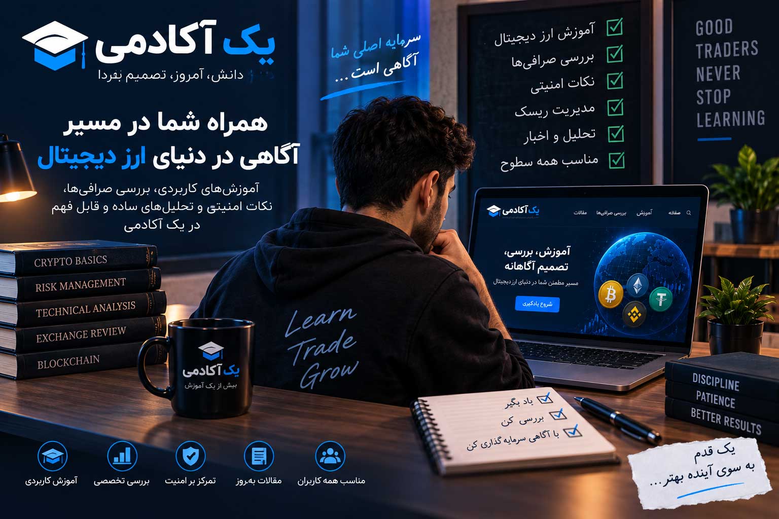 یک اکادمی